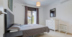 Elegant 5-Bedroom Villa with Private Pool in El Rosario, Marbella