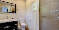 Elegant 5-Bedroom Villa with Private Pool in El Rosario, Marbella