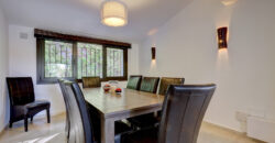 Elegant 5-Bedroom Villa with Private Pool in El Rosario, Marbella