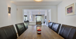Elegant 5-Bedroom Villa with Private Pool in El Rosario, Marbella