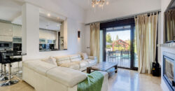 Elegant 5-Bedroom Villa with Private Pool in El Rosario, Marbella