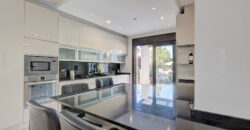 Elegant 5-Bedroom Villa with Private Pool in El Rosario, Marbella