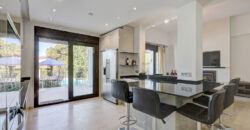 Elegant 5-Bedroom Villa with Private Pool in El Rosario, Marbella