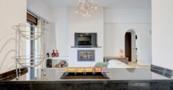 Elegant 5-Bedroom Villa with Private Pool in El Rosario, Marbella