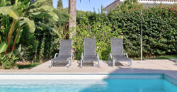 Elegant 5-Bedroom Villa with Private Pool in El Rosario, Marbella