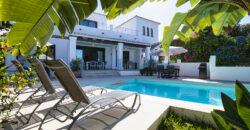 Elegant 5-Bedroom Villa with Private Pool in El Rosario, Marbella