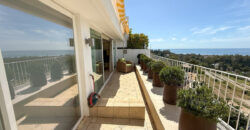 Elegant 3-Bedroom Duplex Penthouse with Private Rooftop Pool