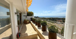 Elegant 3-Bedroom Duplex Penthouse with Private Rooftop Pool