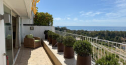 Elegant 3-Bedroom Duplex Penthouse with Private Rooftop Pool