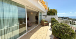 Elegant 3-Bedroom Duplex Penthouse with Private Rooftop Pool