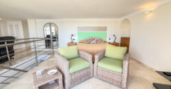 Elegant 3-Bedroom Duplex Penthouse with Private Rooftop Pool