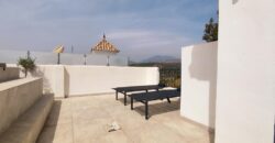 Modern 3 bedroom townhouse in Club Sierra, Marbella