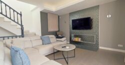 Modern 3 bedroom townhouse in Club Sierra, Marbella