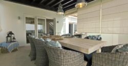 Modern 3 bedroom townhouse in Club Sierra, Marbella
