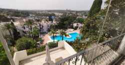 Modern 3 bedroom townhouse in Club Sierra, Marbella