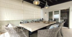 Modern 3 bedroom townhouse in Club Sierra, Marbella