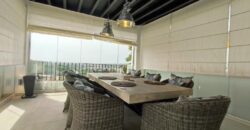 Modern 3 bedroom townhouse in Club Sierra, Marbella