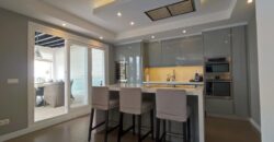 Modern 3 bedroom townhouse in Club Sierra, Marbella