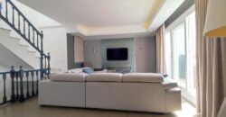 Modern 3 bedroom townhouse in Club Sierra, Marbella