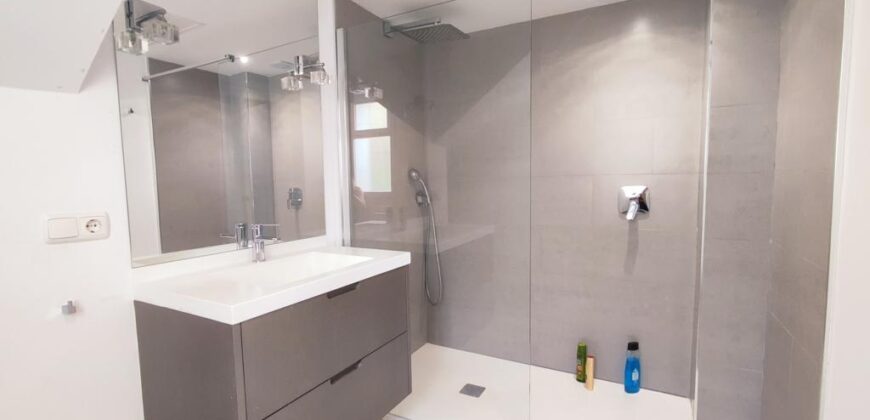 Modern 3 bedroom townhouse in Club Sierra, Marbella