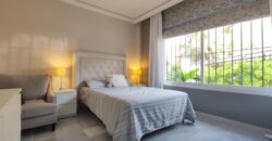 Modern 3 bedroom townhouse in Club Sierra, Marbella