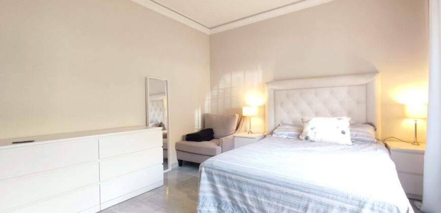 Modern 3 bedroom townhouse in Club Sierra, Marbella