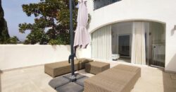 Modern 3 bedroom townhouse in Club Sierra, Marbella