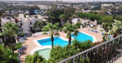 Modern 3 bedroom townhouse in Club Sierra, Marbella