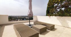 Modern 3 bedroom townhouse in Club Sierra, Marbella