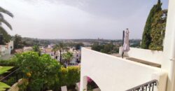 Modern 3 bedroom townhouse in Club Sierra, Marbella