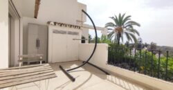 Modern 3 bedroom townhouse in Club Sierra, Marbella