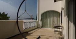 Modern 3 bedroom townhouse in Club Sierra, Marbella