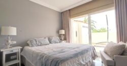 Modern 3 bedroom townhouse in Club Sierra, Marbella