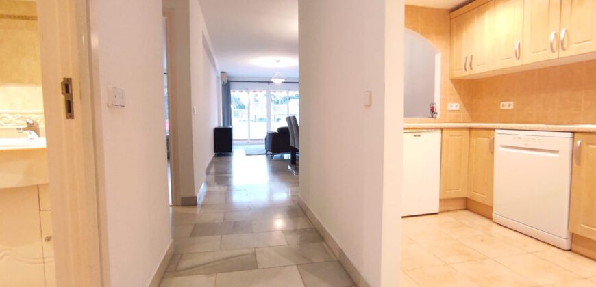 Elegant 2-Bedroom Penthouse in Prestigious Sierra Blanca – Urb. El Vivero, Marbella