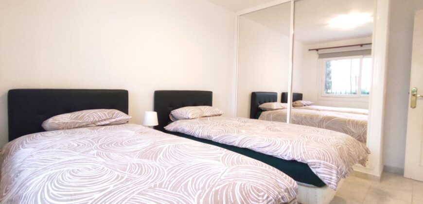 Elegant 2-Bedroom Penthouse in Prestigious Sierra Blanca – Urb. El Vivero, Marbella
