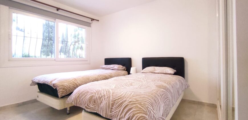 Elegant 2-Bedroom Penthouse in Prestigious Sierra Blanca – Urb. El Vivero, Marbella