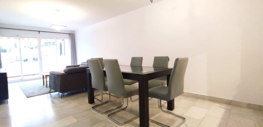 Elegant 2-Bedroom Penthouse in Prestigious Sierra Blanca – Urb. El Vivero, Marbella