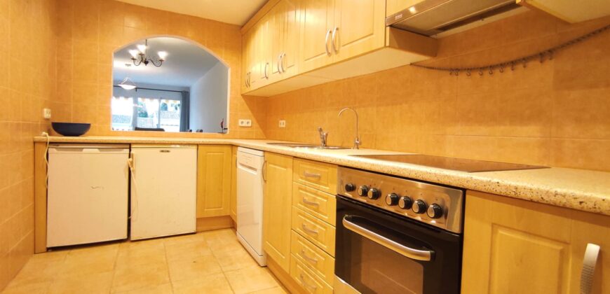 Elegant 2-Bedroom Penthouse in Prestigious Sierra Blanca – Urb. El Vivero, Marbella