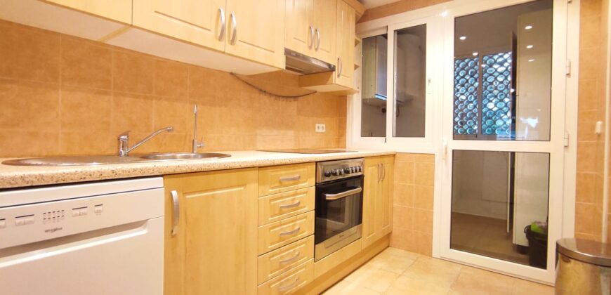 Elegant 2-Bedroom Penthouse in Prestigious Sierra Blanca – Urb. El Vivero, Marbella