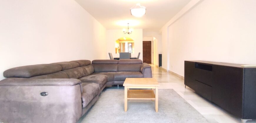Elegant 2-Bedroom Penthouse in Prestigious Sierra Blanca – Urb. El Vivero, Marbella