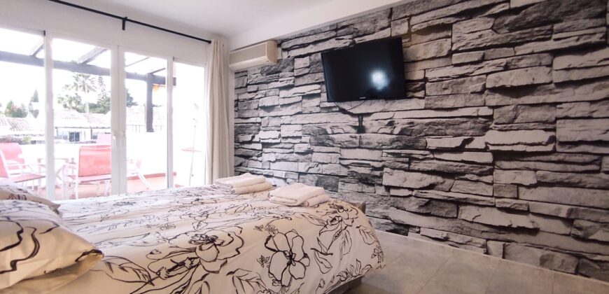 Elegant 2-Bedroom Penthouse in Prestigious Sierra Blanca – Urb. El Vivero, Marbella
