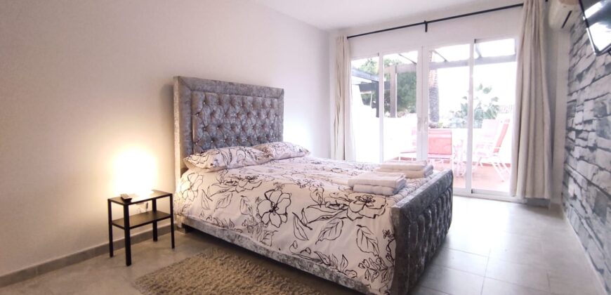 Elegant 2-Bedroom Penthouse in Prestigious Sierra Blanca – Urb. El Vivero, Marbella