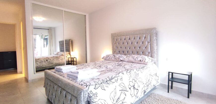 Elegant 2-Bedroom Penthouse in Prestigious Sierra Blanca – Urb. El Vivero, Marbella