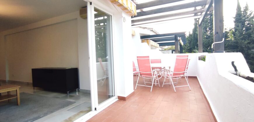 Elegant 2-Bedroom Penthouse in Prestigious Sierra Blanca – Urb. El Vivero, Marbella