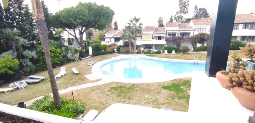 Elegant 2-Bedroom Penthouse in Prestigious Sierra Blanca – Urb. El Vivero, Marbella