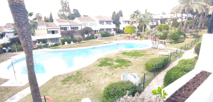 Elegant 2-Bedroom Penthouse in Prestigious Sierra Blanca – Urb. El Vivero, Marbella