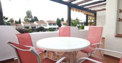Elegant 2-Bedroom Penthouse in Prestigious Sierra Blanca – Urb. El Vivero, Marbella