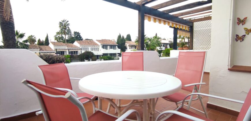 Elegant 2-Bedroom Penthouse in Prestigious Sierra Blanca – Urb. El Vivero, Marbella