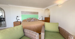 Elegant 3-Bedroom Duplex Penthouse with Private Rooftop Pool