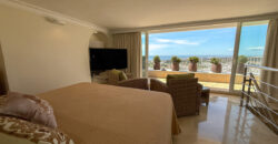 Elegant 3-Bedroom Duplex Penthouse with Private Rooftop Pool